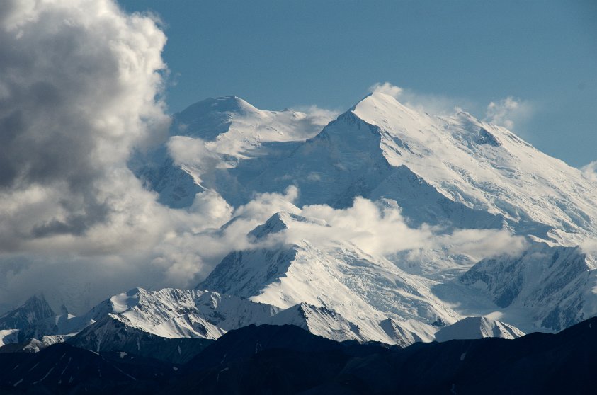 Mount Denali