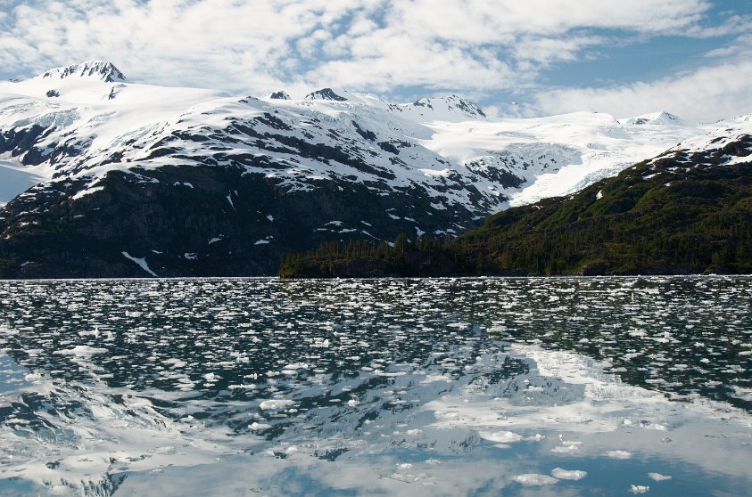 Blackstone Bay, Prince William Sound