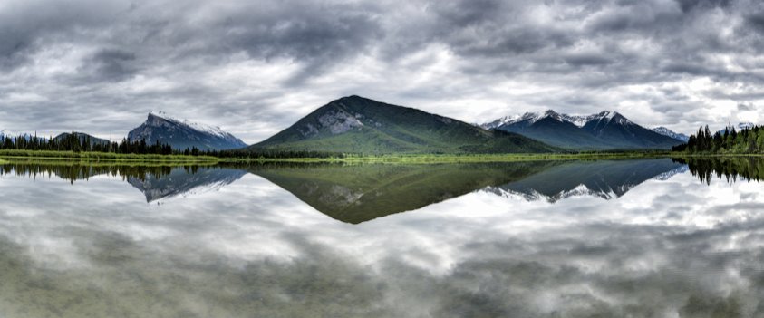 Vermillion Lake