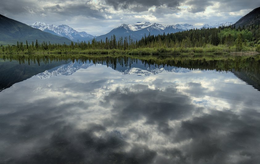 Vermillion Lake