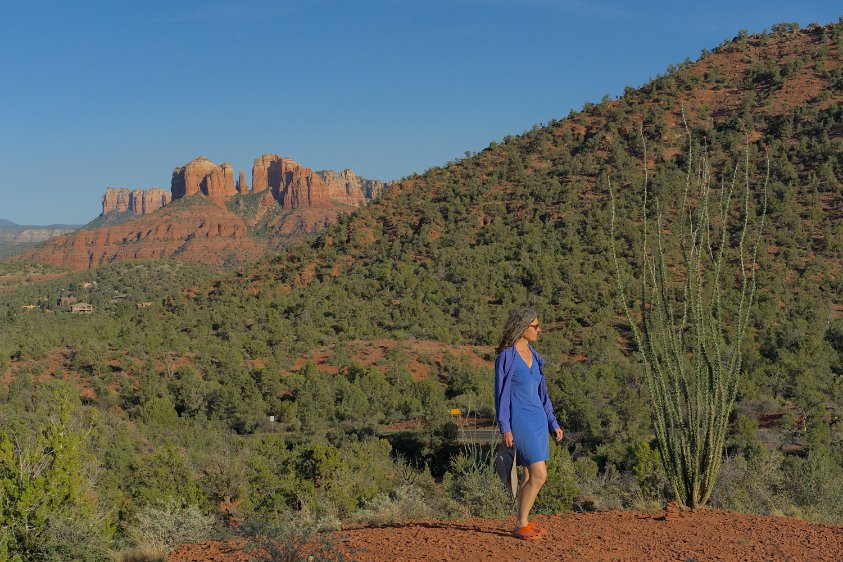 Cathedral Rock, Sedona