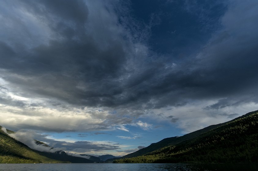 Adams Lake