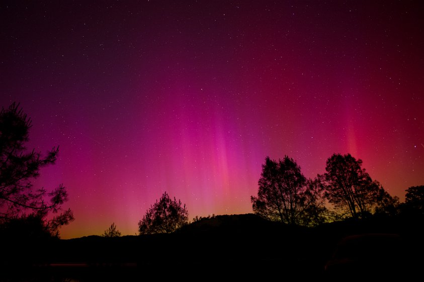 Aurora Borealis