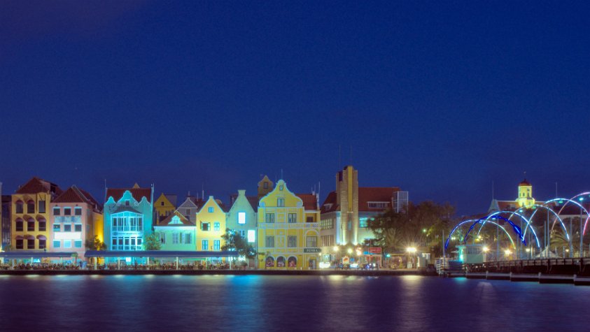 Willemstad