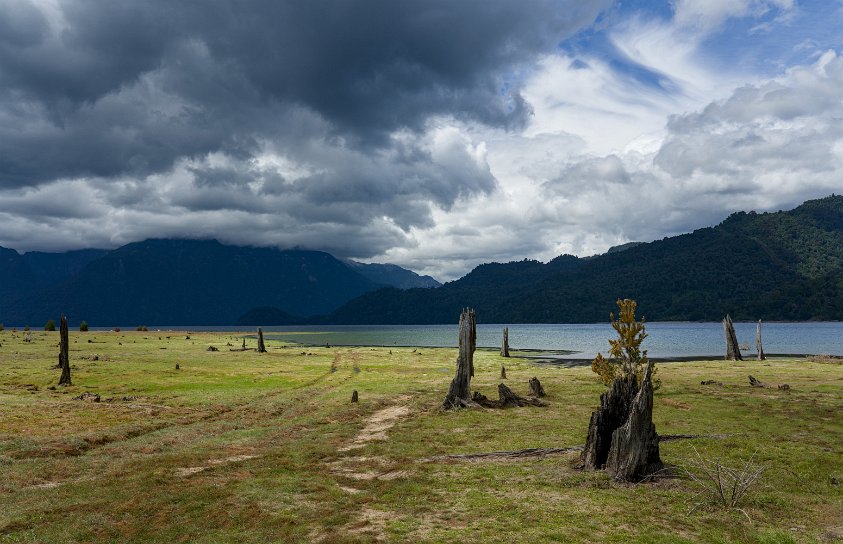 Lago Chapo