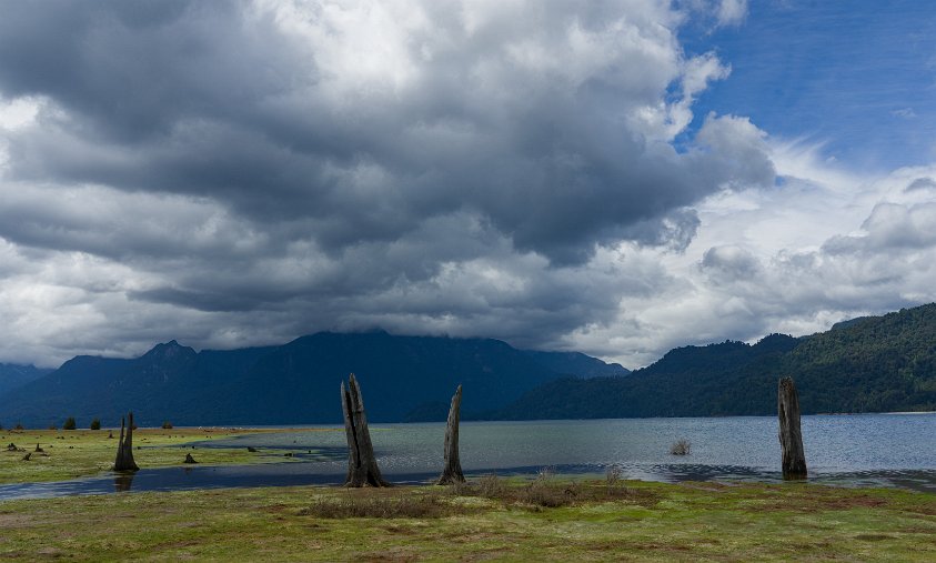 Lago Chapo