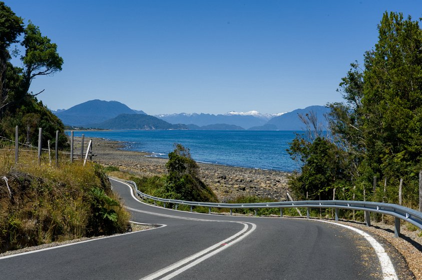 Carretera Austral