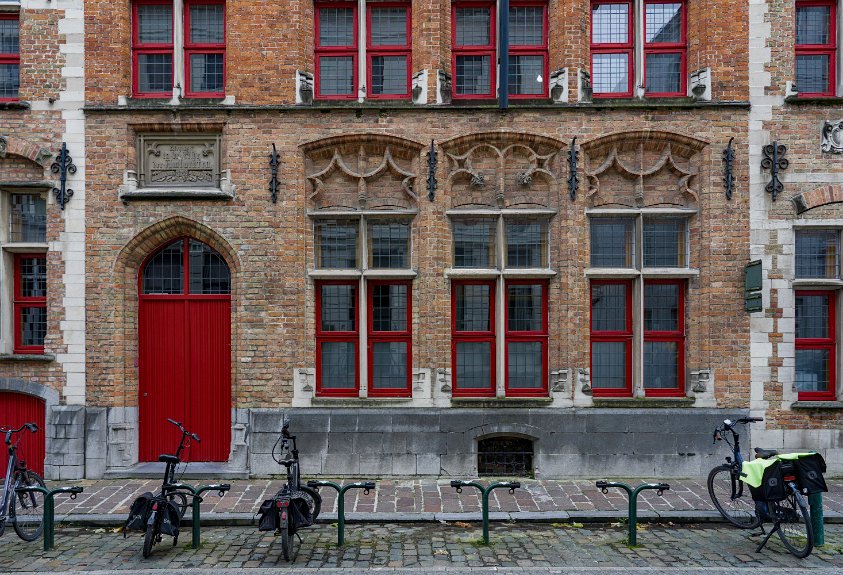 Bruges