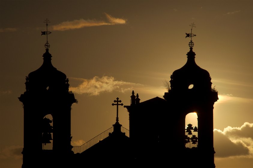 Populo church