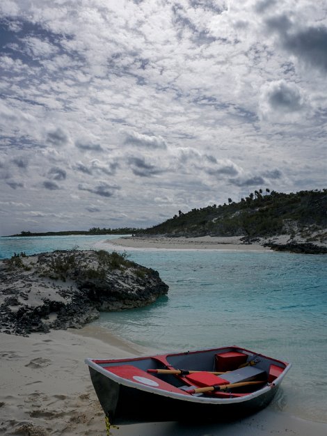 Shroud Cay, Exumas, Bahamas