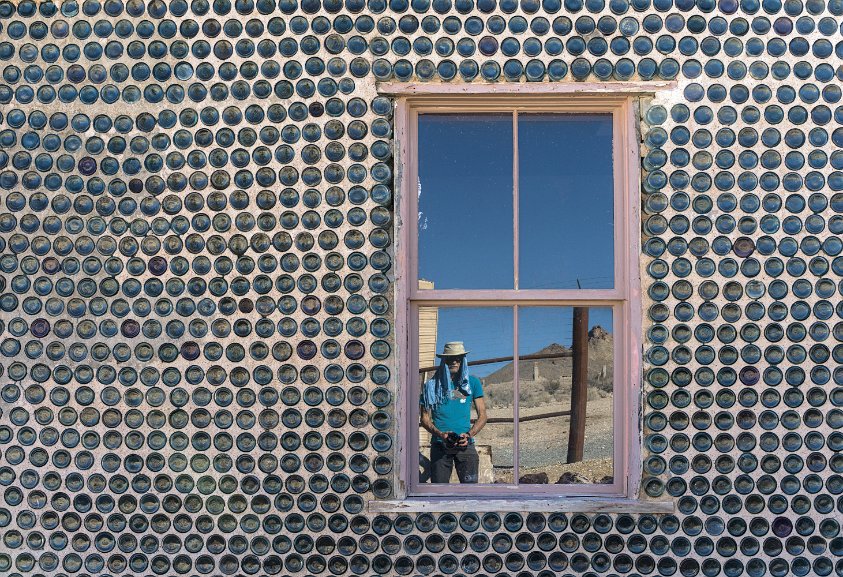 Rhyolite
