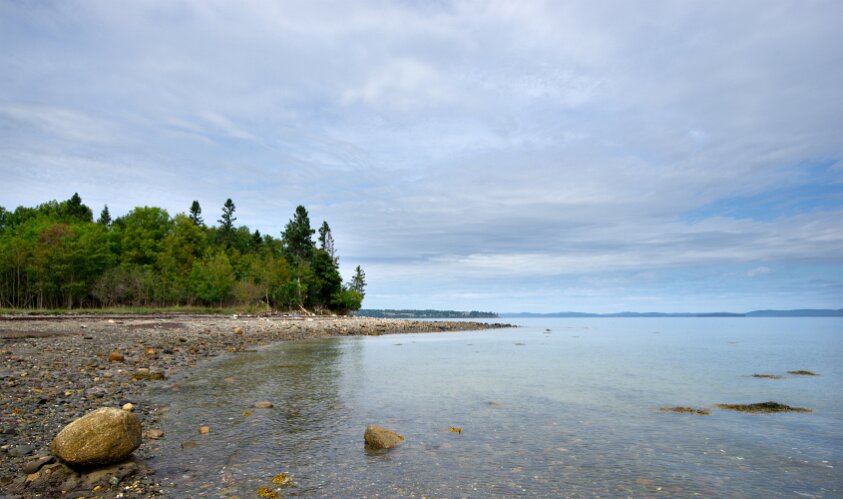 New Brunswick, Canada