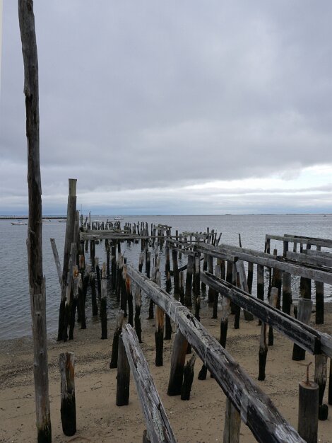 Cape Cod, Massachusetts