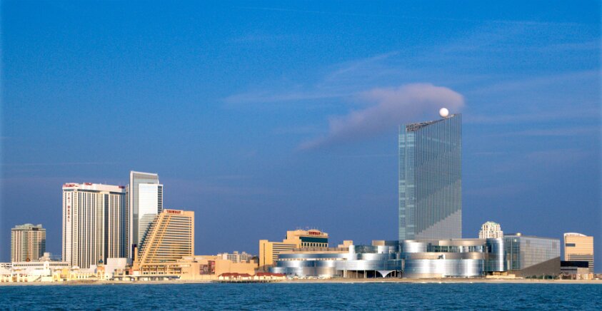 Atlantic City, New Jersey
