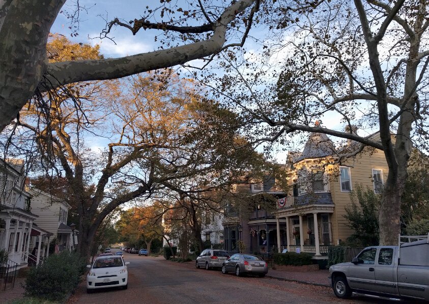 Portsmouth, Virginia