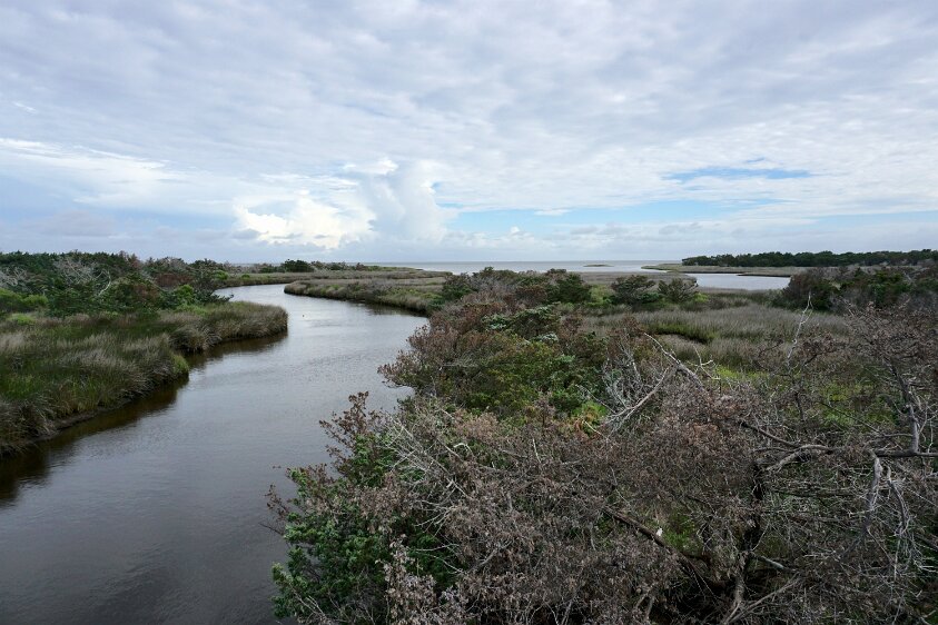 Ocracoke, North Carolina