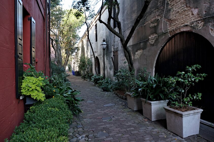Charleston, South Carolina