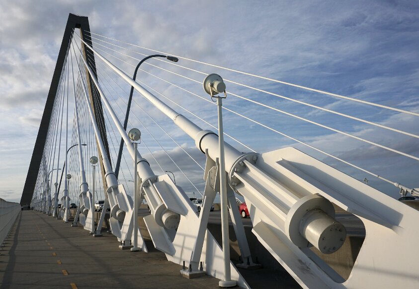 Arthur Ravenel Jr. Bridge