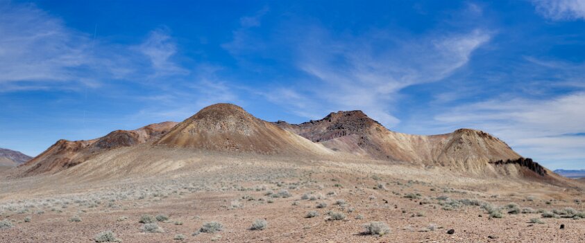 Black Rock Desert