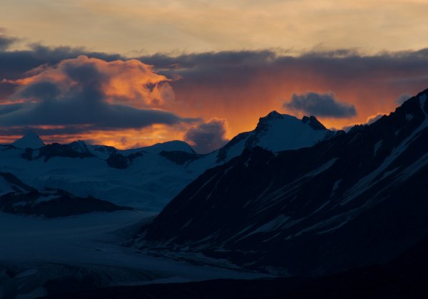 Alaska Alaska